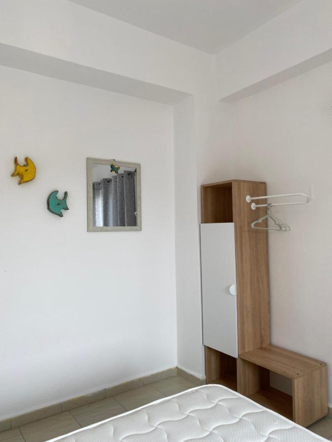 Square Studios Georgia Matala  Exterior photo